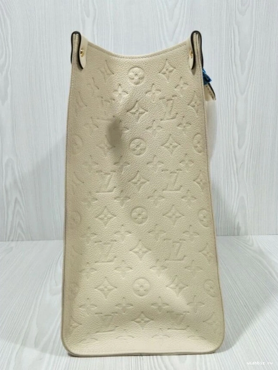 WIS GM ONTHEGO VUITTON LOUIS 0727